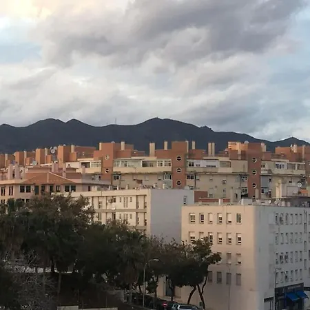 Apartment Centro Historico Recien Reformado. Center. Malaga