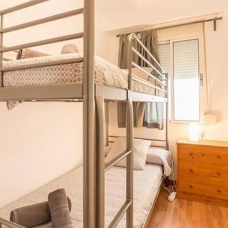 Apartamento Centro Historico Recien Reformado. Center. *